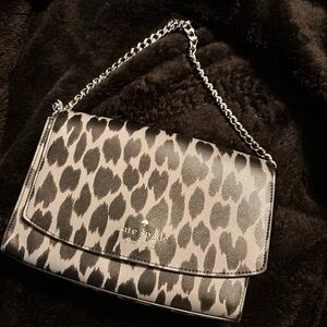 Kate Spade clutch